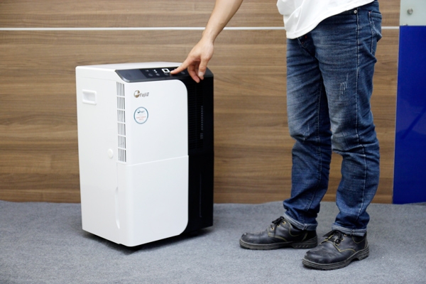 Máy Hút Ẩm FujiE HM-950EC - (50 lít)