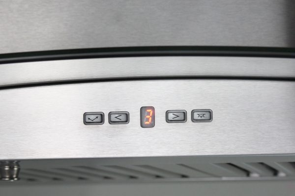 Hút mùi tum kính Blueger B701I