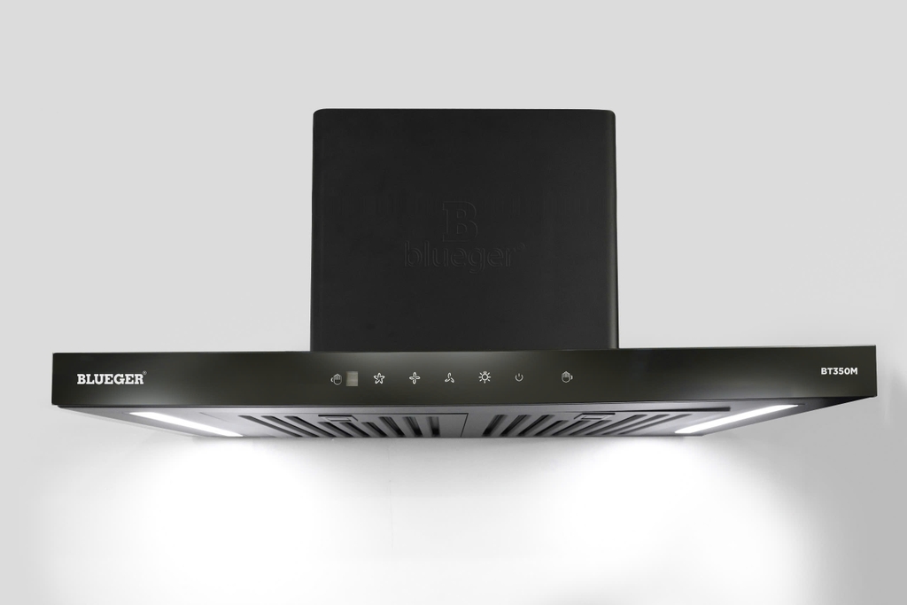 Hút mùi chữ T Blueger BT350M