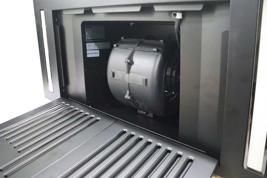 Hút mùi chữ T Blueger BT350M
