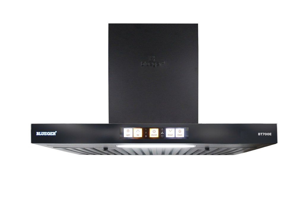 Máy hút mùi Blueger BT700E cao cấp