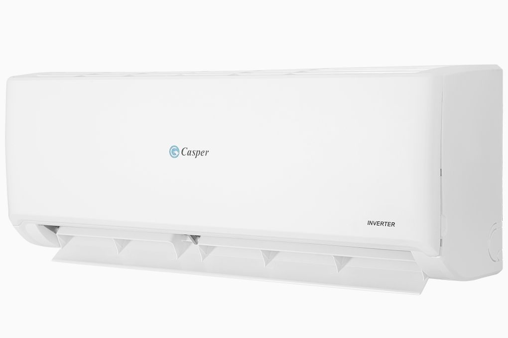 Máy lạnh Casper Inverter 9000BTU 1 HP GC-09IS35