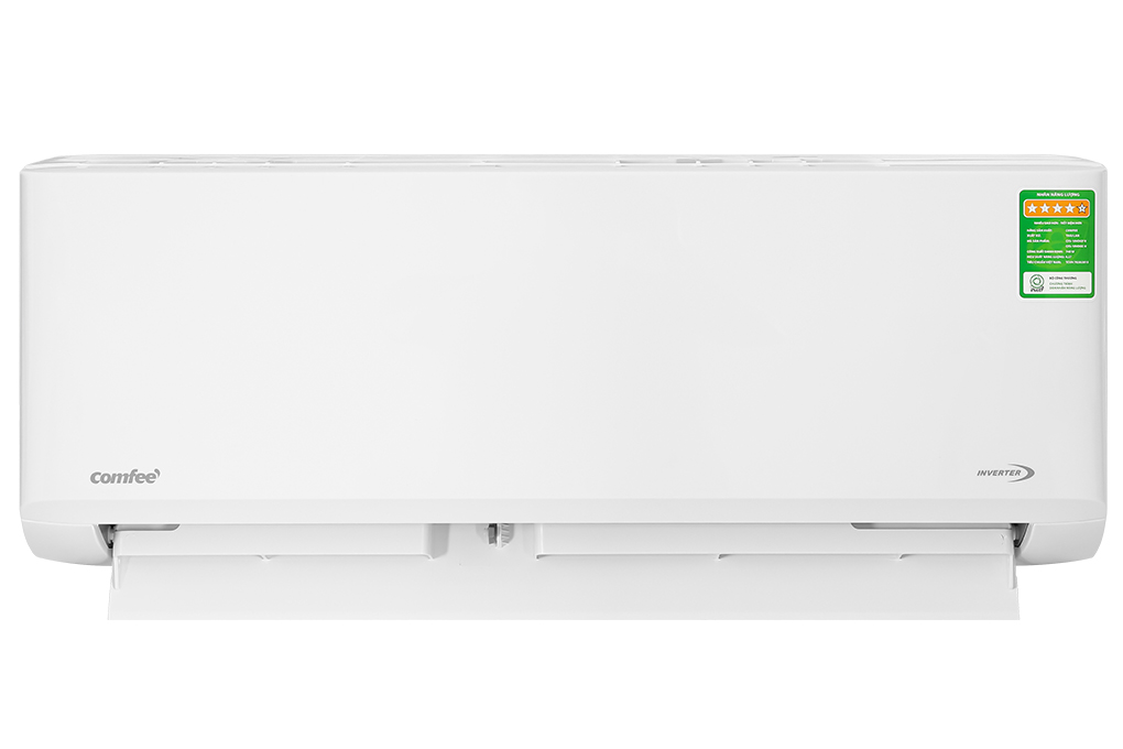 Điều hòa Comfee Inverter 9.500BTU CFS-10VDGF-V ( Tặng công lắp đặt)