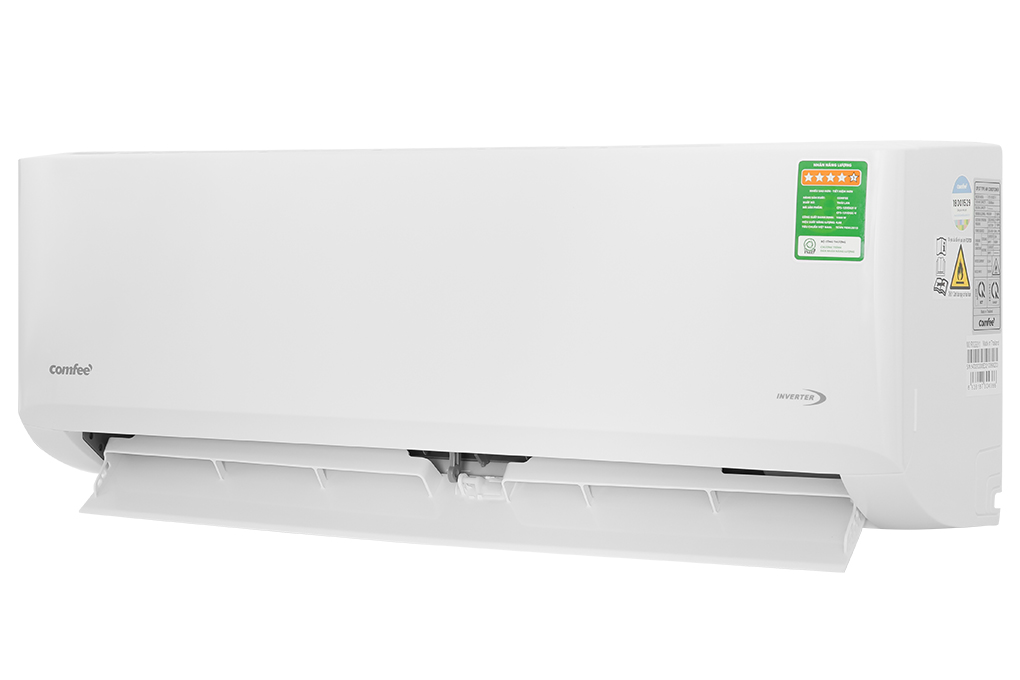 Điều hòa Comfee 1 chiều 12000BTU CFS-13FWFF-V