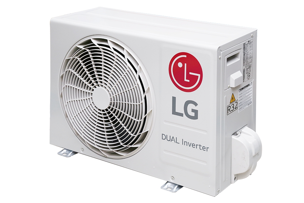 Điều hòa LG  Wifi 12000BTU Inverter 1.5 HP V13APF