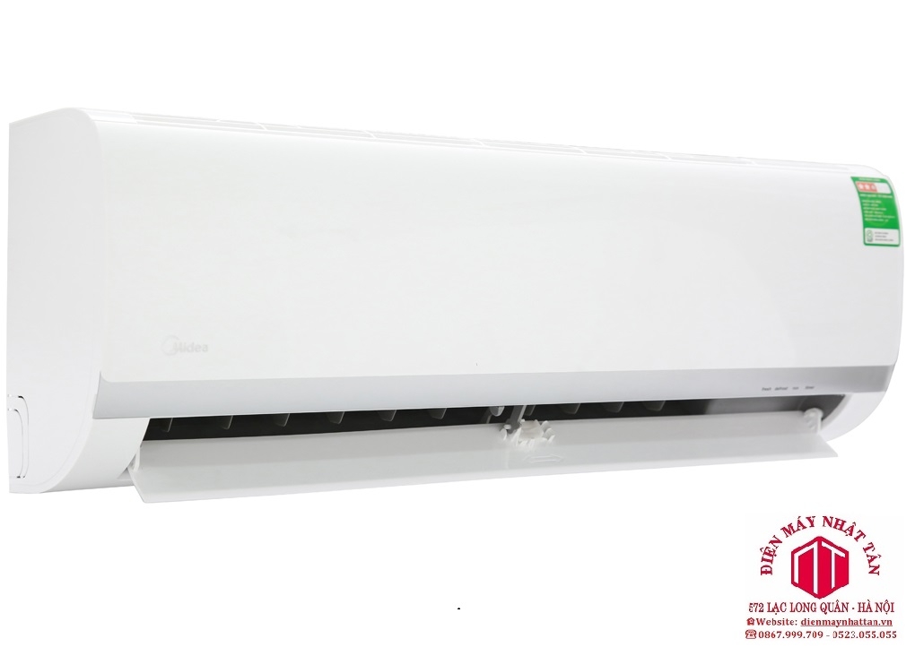Điều hòa 1 chiều 12.000BTU Midea MSAFB-13CRN8