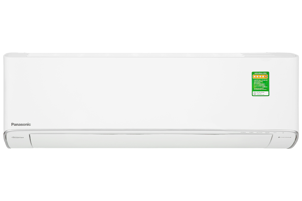 Điều hòa Panasonic inverter 1 chiều 12.000BTU XU12ZKH-8