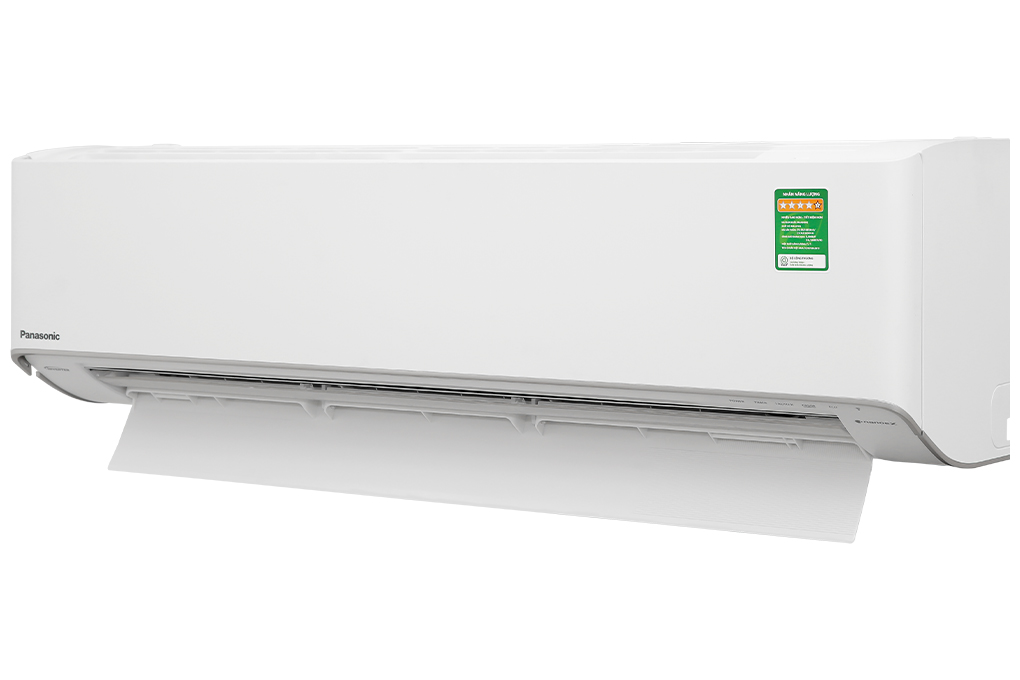 Điều hòa Panasonic inverter 1 chiều 18.000BTU XU18ZKH-8