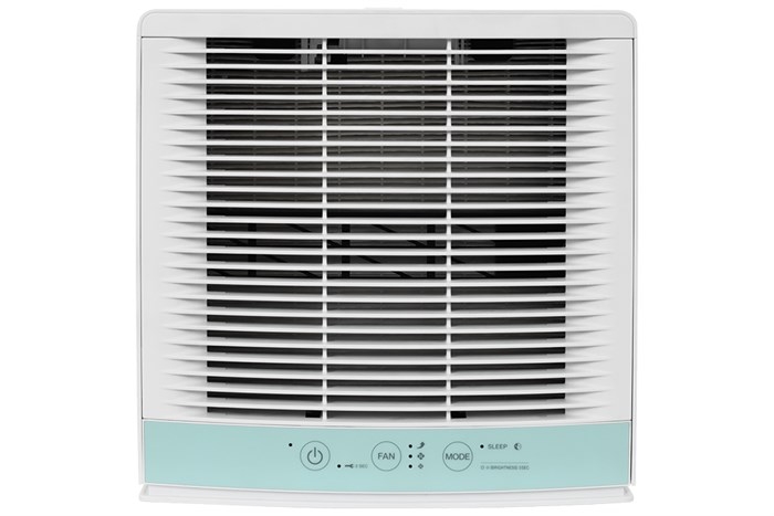 Máy lọc không khí Daikin MCQ30ZVM7-G 25W