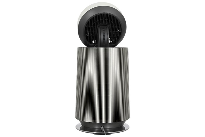 Máy lọc không khí LG PuriCare 360 Alpha Single AS65GDBY0.ABAE 48W