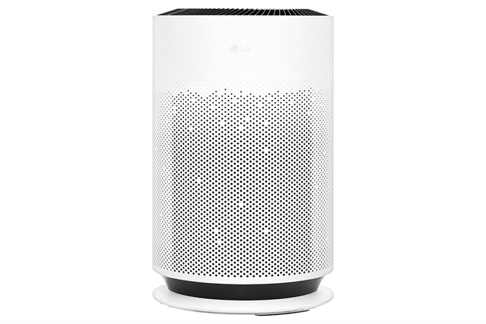 Máy lọc không khí LG Puricare 360 Hit AS60GHWGO.ABAE