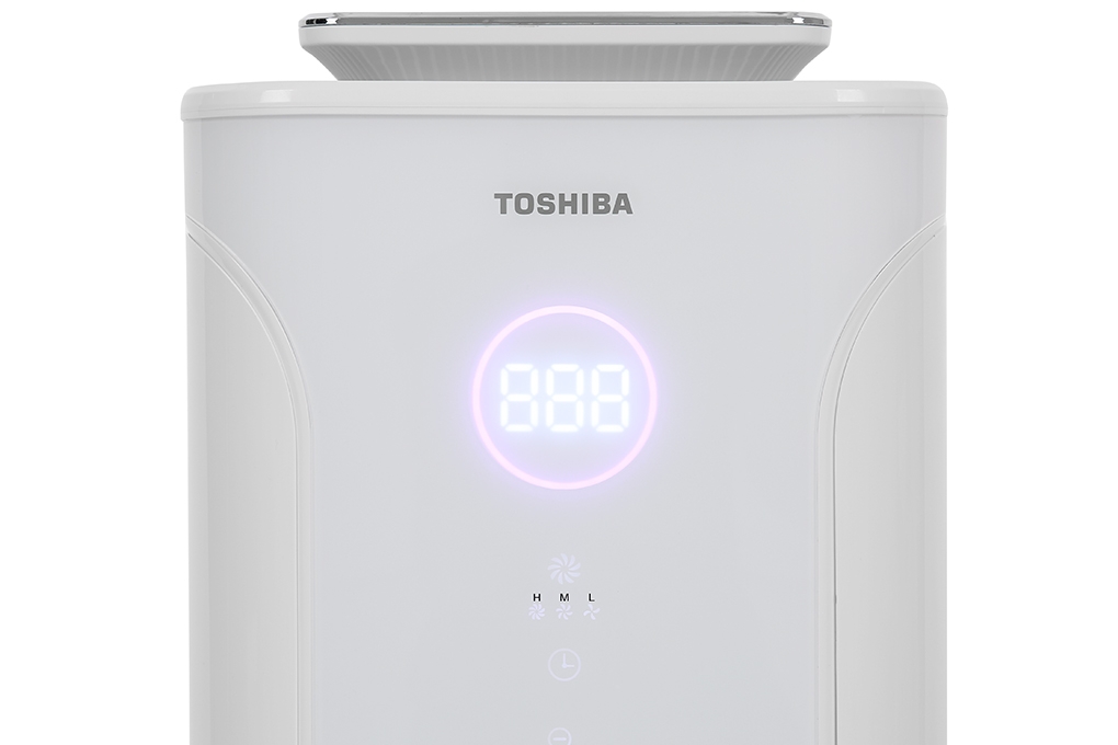 Máy lọc không khí Toshiba CAF-N50-W-VN