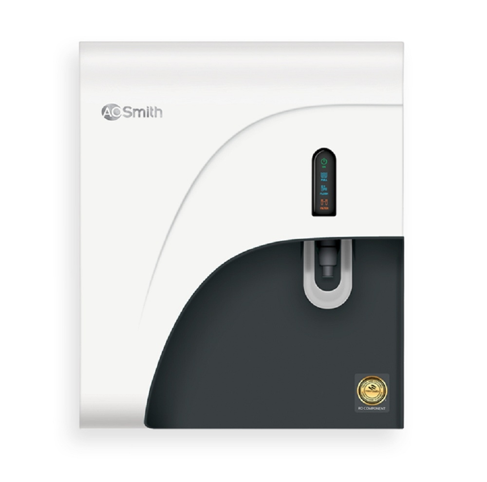 Máy lọc nước RO – Side Stream A. O. Smith C2