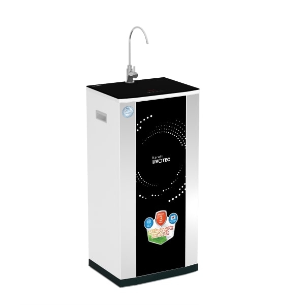 Máy lọc nước Karofi Livotec 512