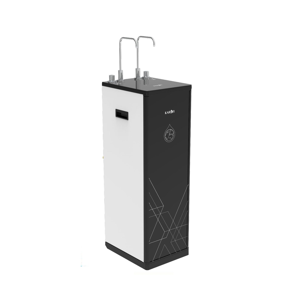 Máy lọc nước Nóng Nguội Karofi KAH-D10