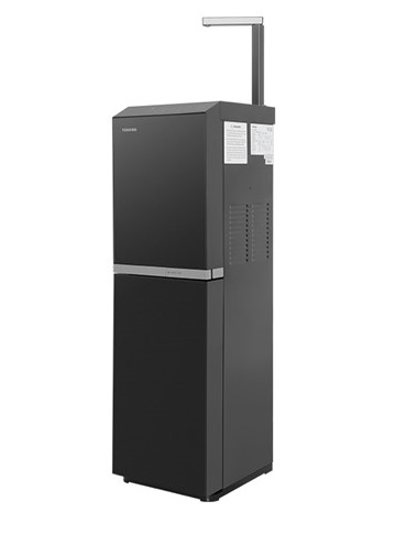 Máy lọc nước RO nóng nguội lạnh Toshiba TWP-W2396SVN(M) 10 lõi