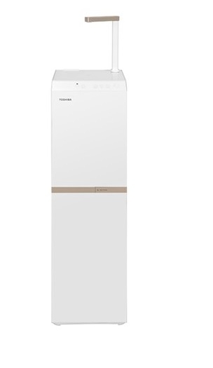 Máy lọc nước RO nóng nguội Toshiba TWP-H2396SVN(W) 10 lõi
