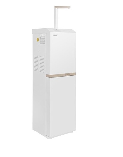 Máy lọc nước RO nóng nguội Toshiba TWP-H2396SVN(W) 10 lõi