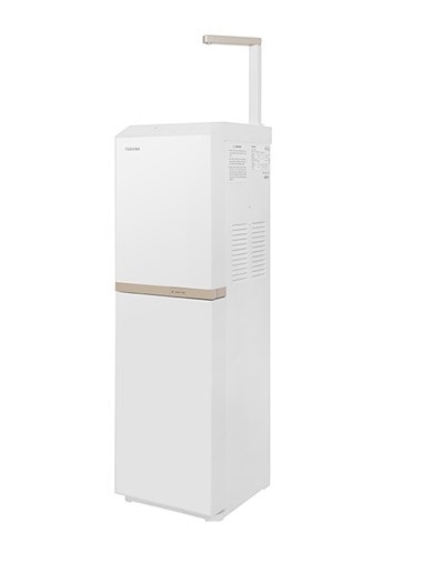 Máy lọc nước RO nóng nguội Toshiba TWP-H2396SVN(W) 10 lõi