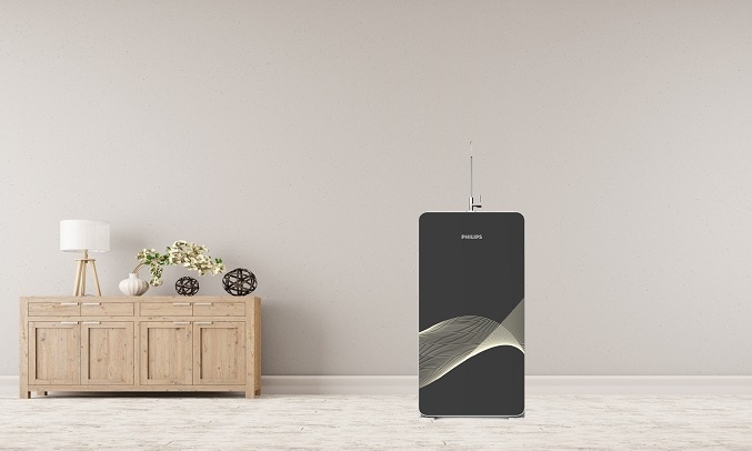 Máy lọc nước Philips ADD8976 9 lõi