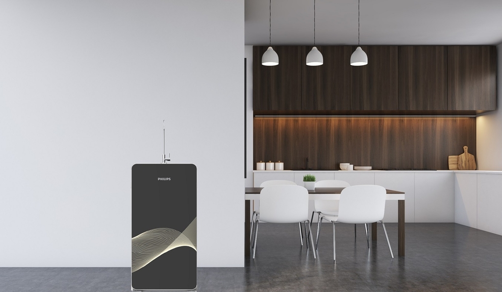 Máy lọc nước Philips ADD8976 9 lõi