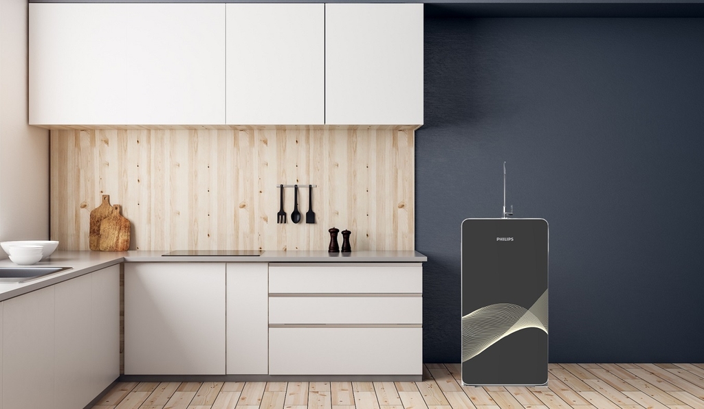 Máy lọc nước Philips ADD8976 9 lõi