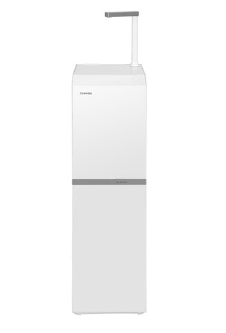 Máy lọc nước RO Toshiba TWP-N2396SVN(W) 10 lõi