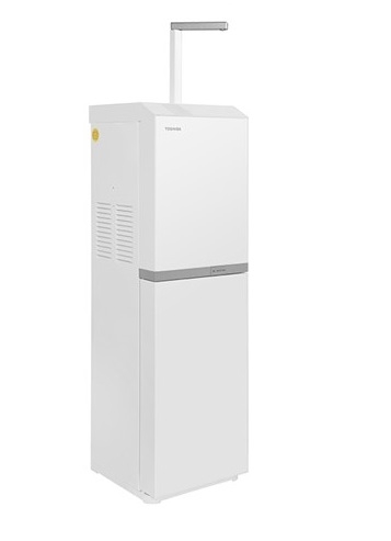 Máy lọc nước RO Toshiba TWP-N2396SVN(W) 10 lõi