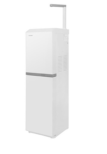 Máy lọc nước RO Toshiba TWP-N2396SVN(W) 10 lõi