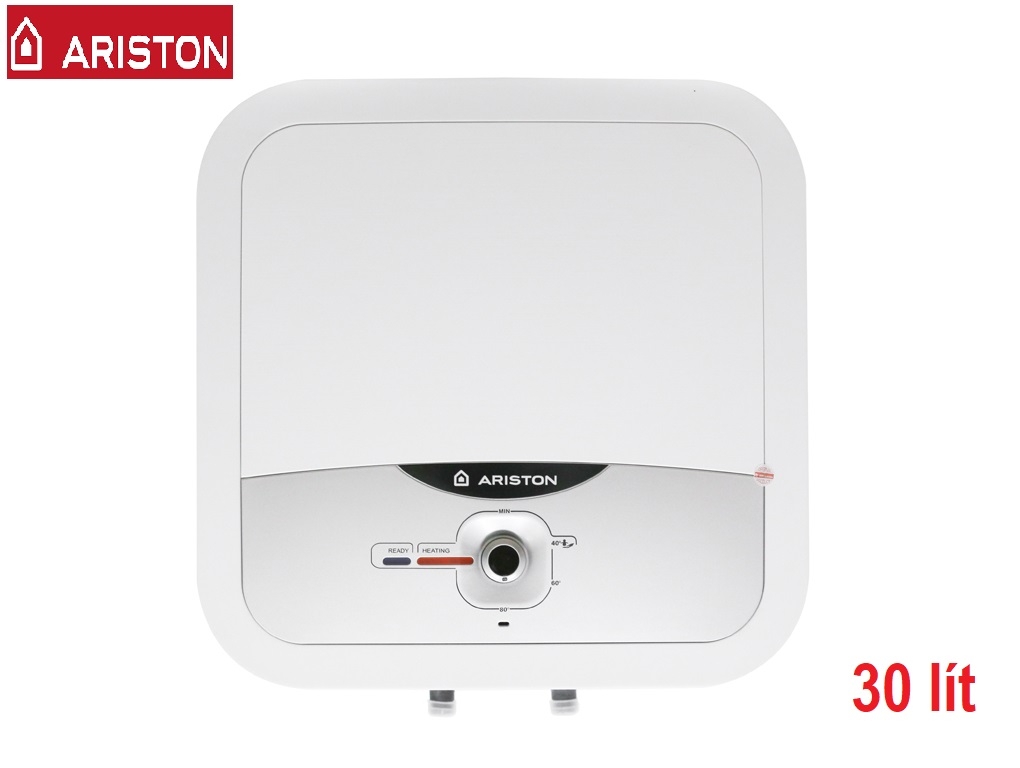 Bình Nóng Lạnh vuông Ariston 30 lít AN2 RS30