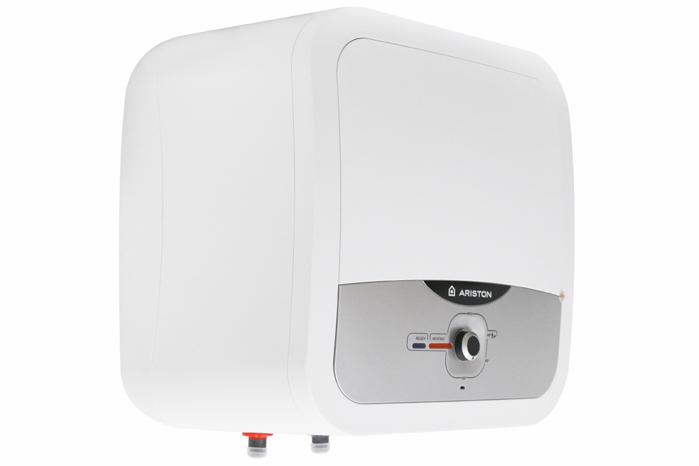 Bình Nóng Lạnh vuông Ariston 30 lít AN2 RS30