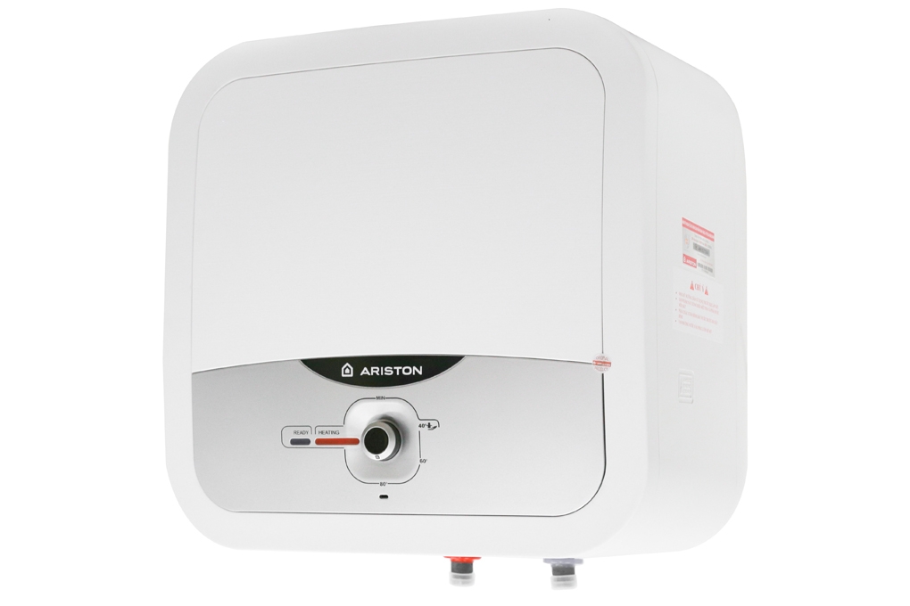 Bình Nóng Lạnh vuông Ariston 30 lít AN2 RS30