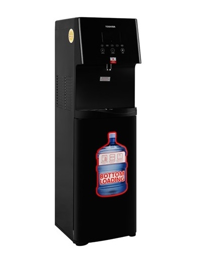 Máy nước nóng lạnh Toshiba RWF-W1830BV(K) 