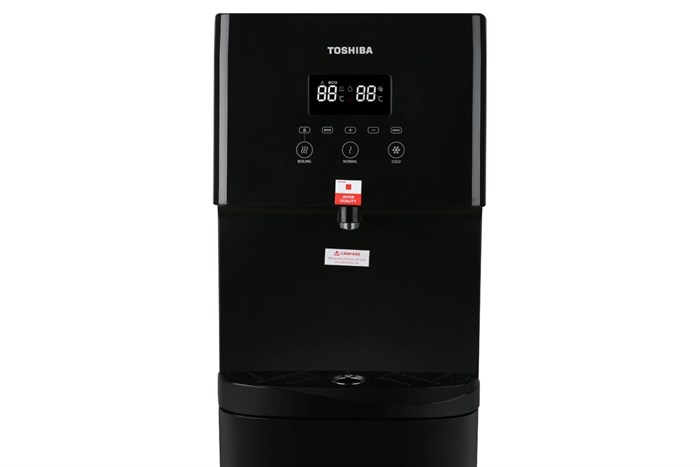 Máy nước nóng lạnh Toshiba RWF-W1830BV(K) 
