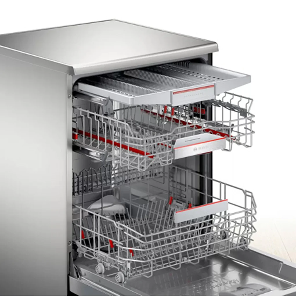 Máy rửa bát 14 bộ Bosch SMS6ZCI49E ( Sấy zeolith )
