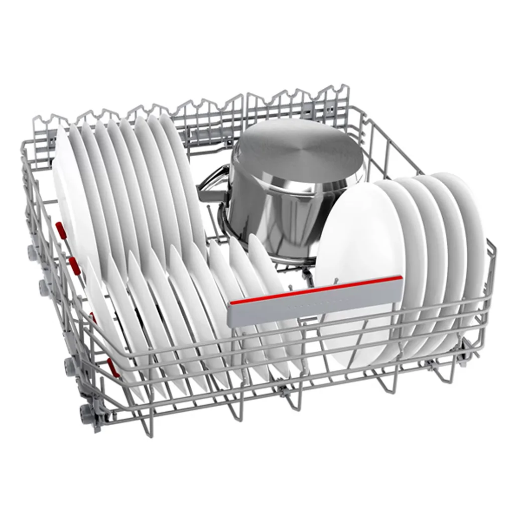 Máy rửa bát 14 bộ Bosch SMS6ZCI49E ( Sấy zeolith )