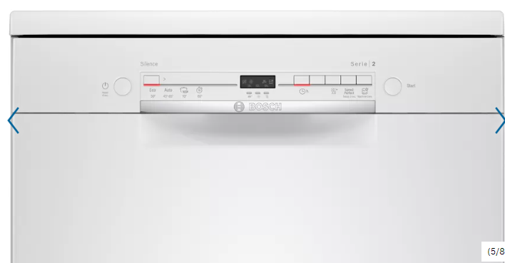 MÁY RỬA BÁT BOSCH SGS2ITW11E