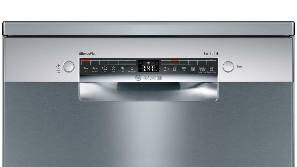 Máy rửa bát 14 bộ Bosch SMS4HCI48E - Germany