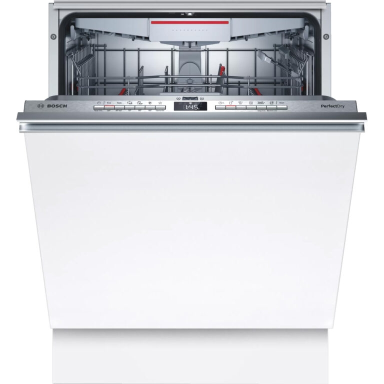 MÁY RỬA BÁT BOSCH SMV6ZCX02E
