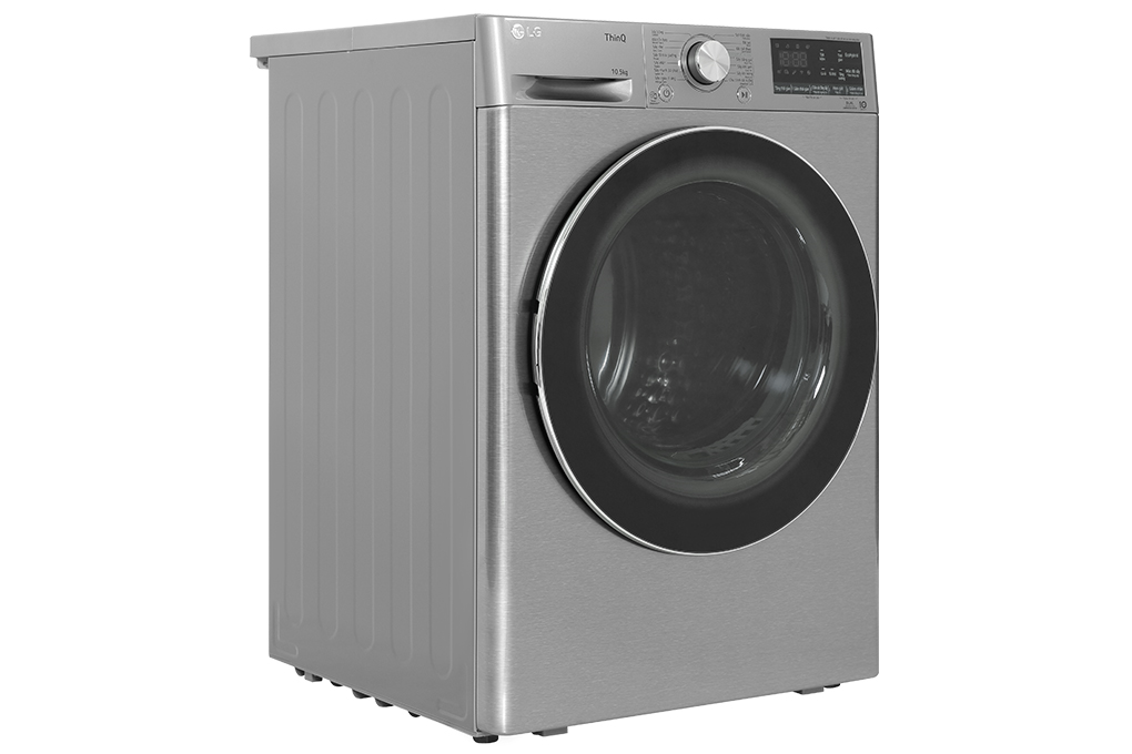 Máy sấy bơm nhiệt LG 10.5 Kg DVHP50P