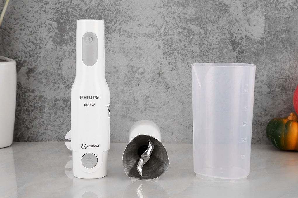 Máy xay cầm tay Philips HR-2534