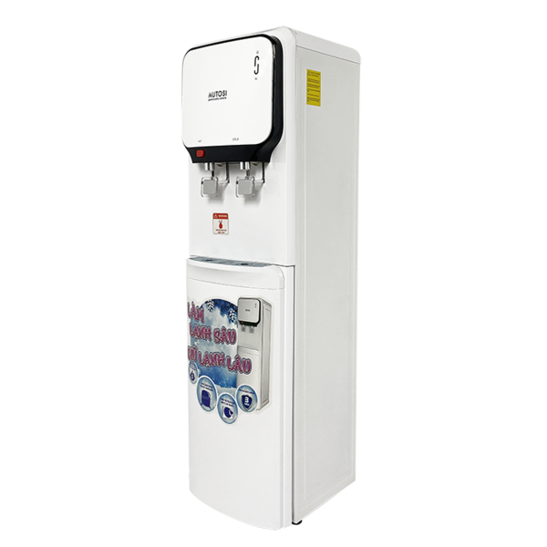 Cây nước nóng lạnh Mutosi MD-200