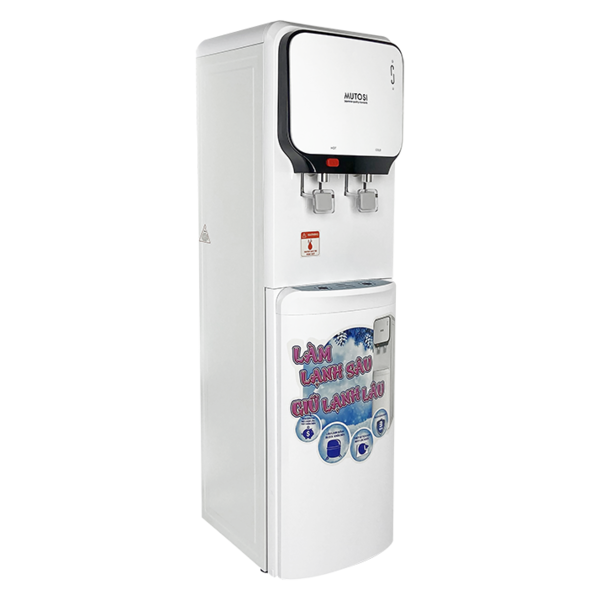 Cây nước nóng lạnh Mutosi MD-200