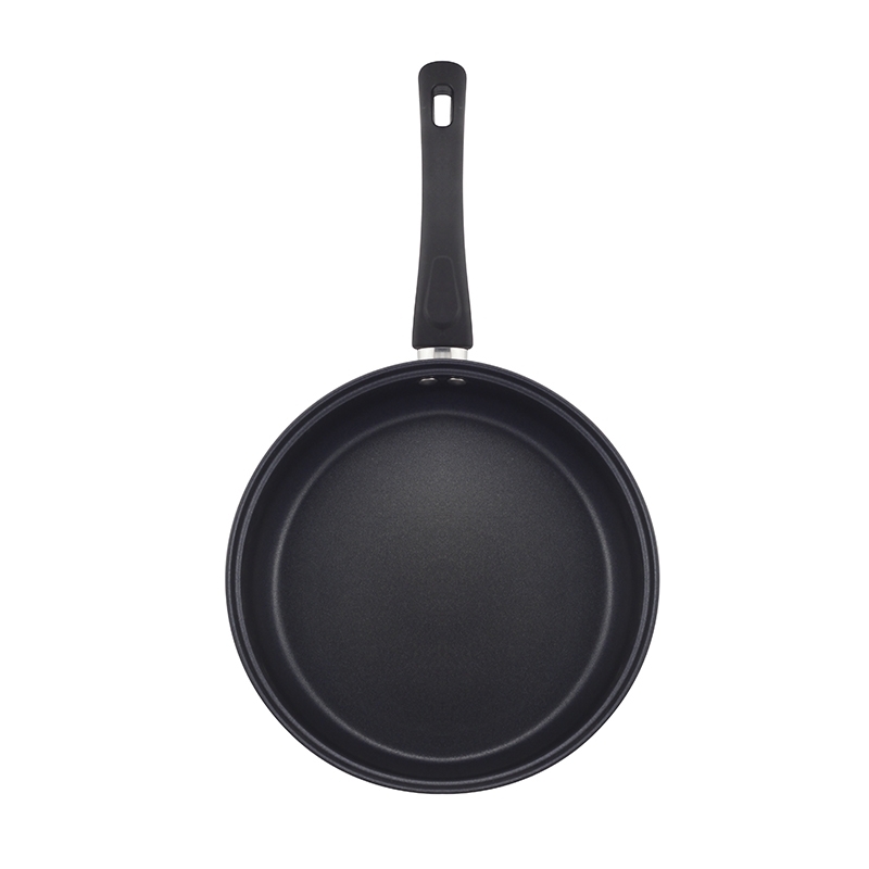 Chảo chống dính 3 đáy Max B SM3768 size 26cm