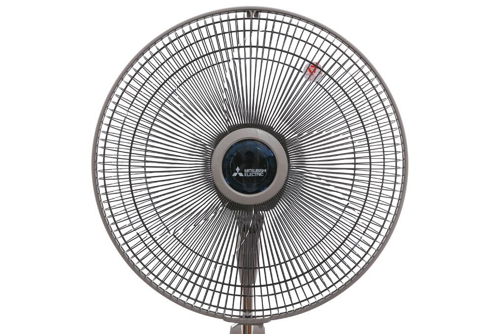 Quạt đứng MITSUBISHI LV16 ( Màu Ghi - Màu Kem)