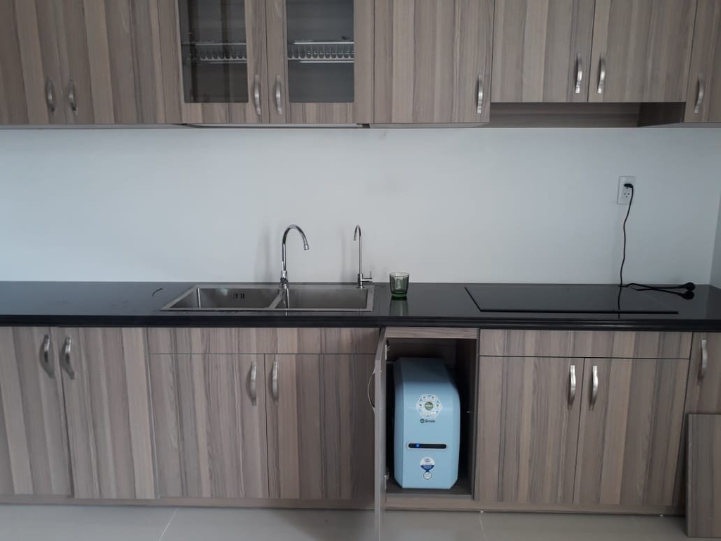 Máy lọc nước AOSmith A1