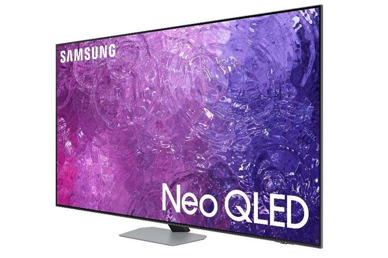 Smart Tivi Neo QLED 4K 65 inch Samsung QA65QN90C