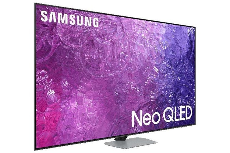 Smart Tivi Neo QLED 4K 65 inch Samsung QA65QN90C
