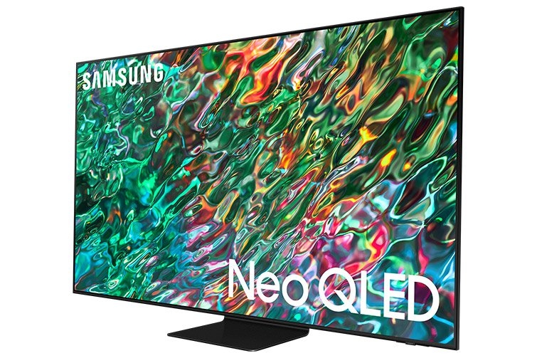 NEO QLED Tivi 4K Samsung 75 inch 75QN90B Smart TV