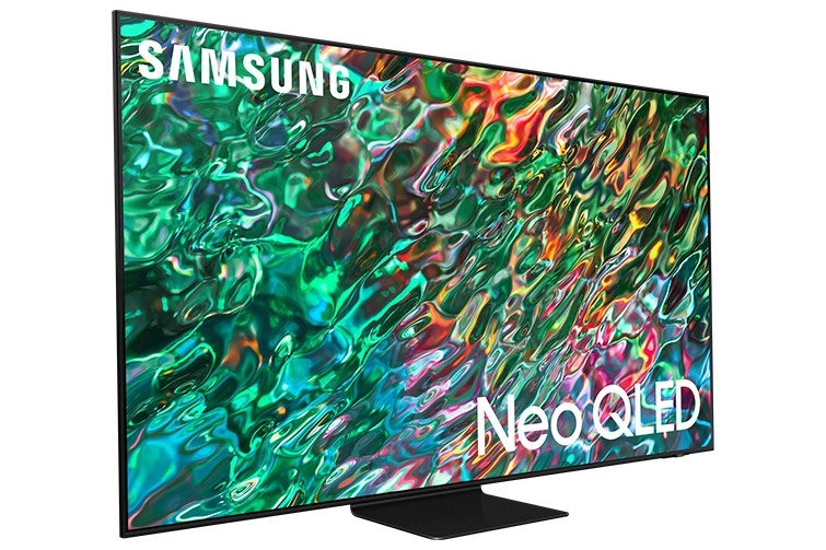 NEO QLED Tivi 4K Samsung 75 inch 75QN90B Smart TV